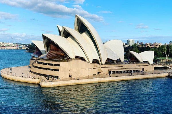 10 đặc điểm nổi bật về Australia